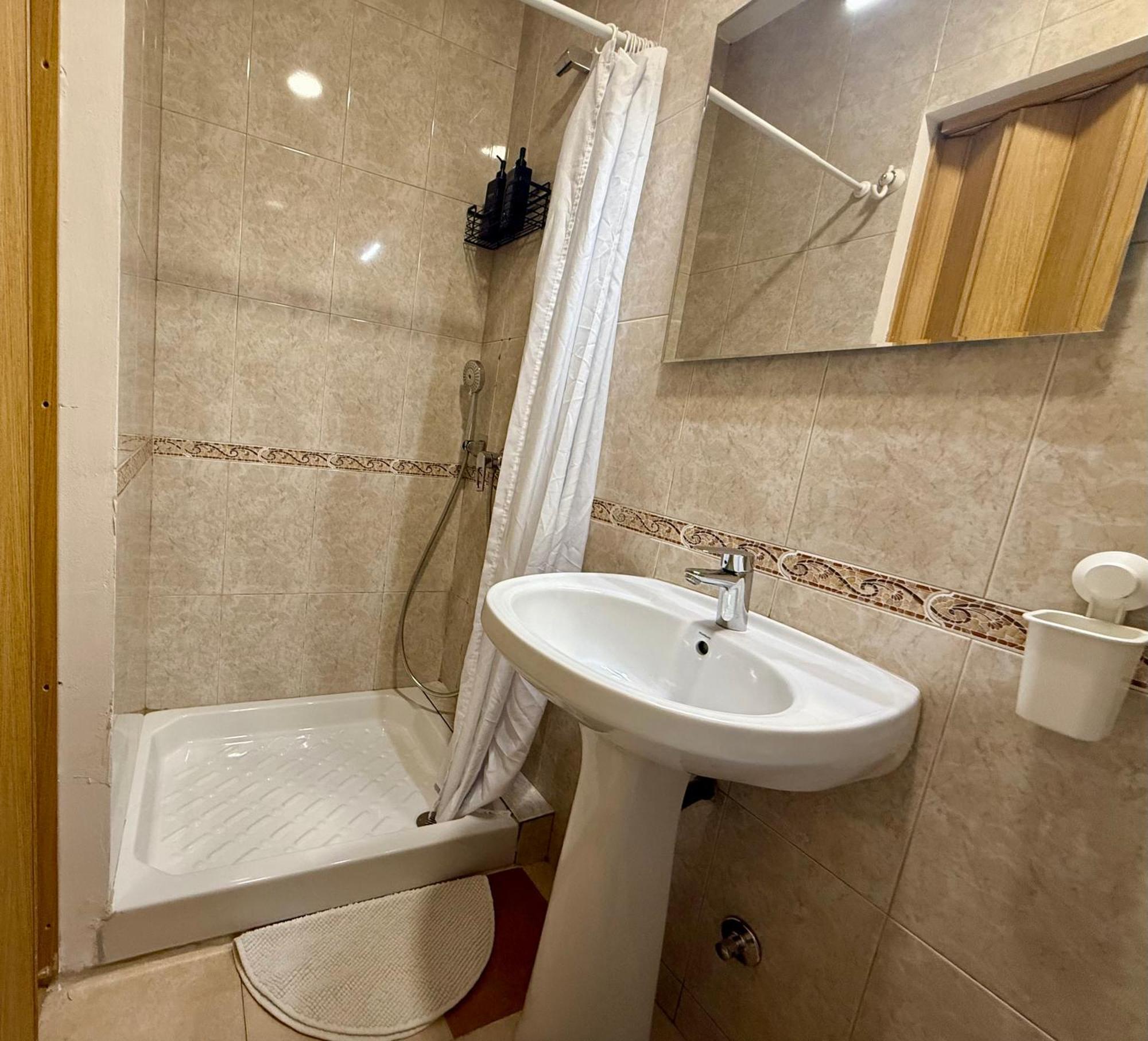 Ch Casillas Madrid Zimmer foto